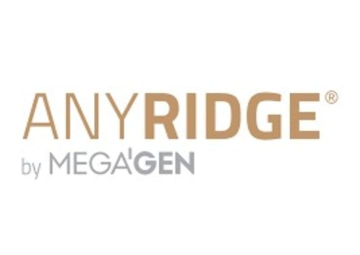 AnyRidge by MegaGen